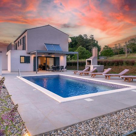 Stunning Home In Barban With Wifi Екстер'єр фото